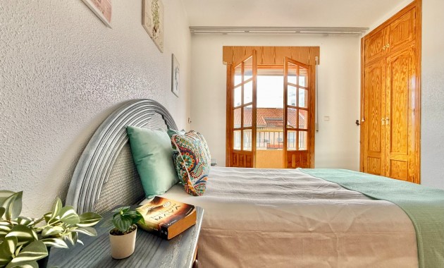 Venta - Dúplex -
San Javier - Santiago de la Ribera