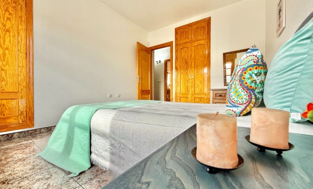 Venta - Dúplex -
San Javier - Santiago de la Ribera