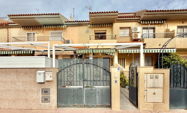 Venta - Dúplex -
San Javier - Santiago de la Ribera