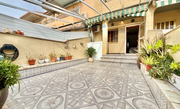 Venta - Dúplex -
San Javier - Santiago de la Ribera