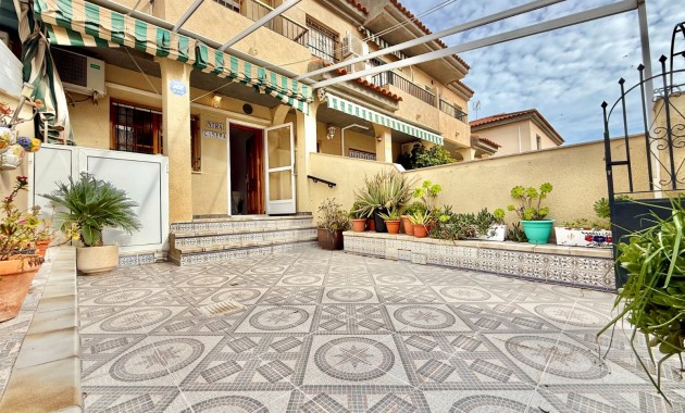 Venta - Dúplex -
San Javier - Santiago de la Ribera