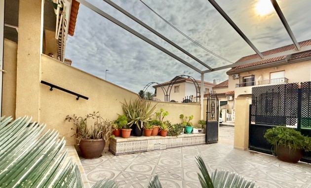 Venta - Dúplex -
San Javier - Santiago de la Ribera