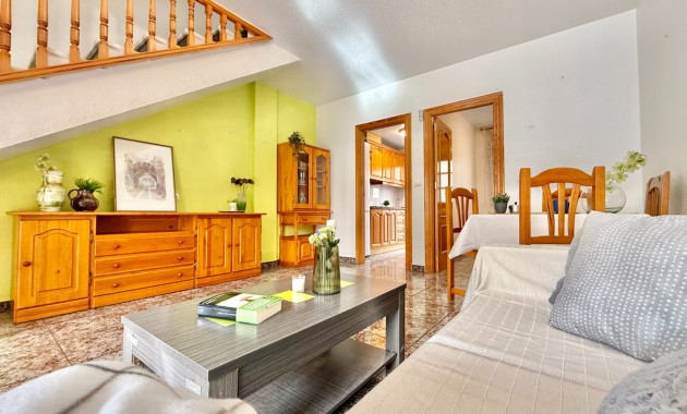 Venta - Dúplex -
San Javier - Santiago de la Ribera