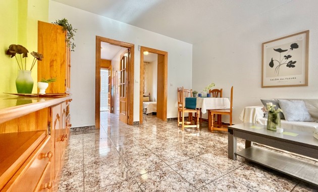 Venta - Dúplex -
San Javier - Santiago de la Ribera