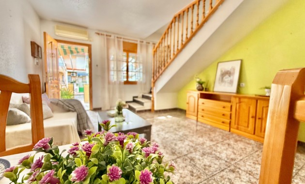 Venta - Dúplex -
San Javier - Santiago de la Ribera