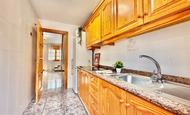 Venta - Dúplex -
San Javier - Santiago de la Ribera