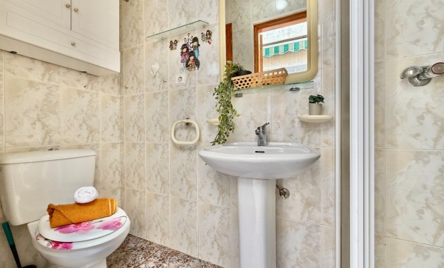 Venta - Dúplex -
San Javier - Santiago de la Ribera