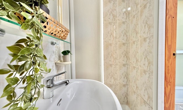 Venta - Dúplex -
San Javier - Santiago de la Ribera