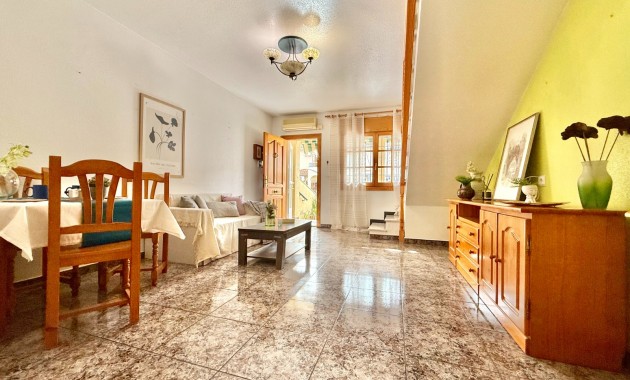 Venta - Dúplex -
San Javier - Santiago de la Ribera