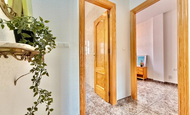 Venta - Dúplex -
San Javier - Santiago de la Ribera