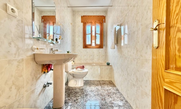 Venta - Dúplex -
San Javier - Santiago de la Ribera