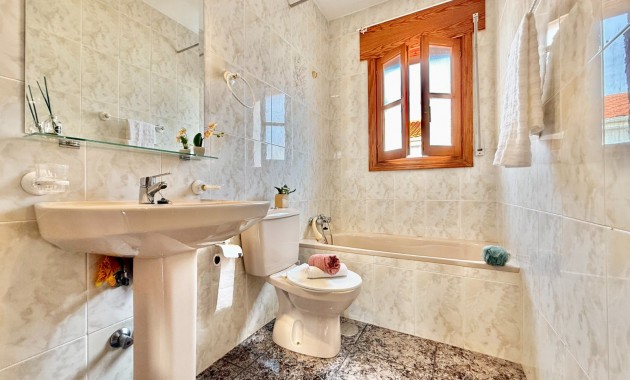 Venta - Dúplex -
San Javier - Santiago de la Ribera