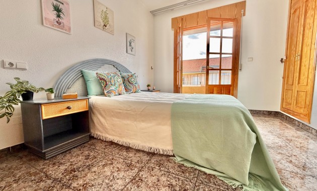 Venta - Dúplex -
San Javier - Santiago de la Ribera