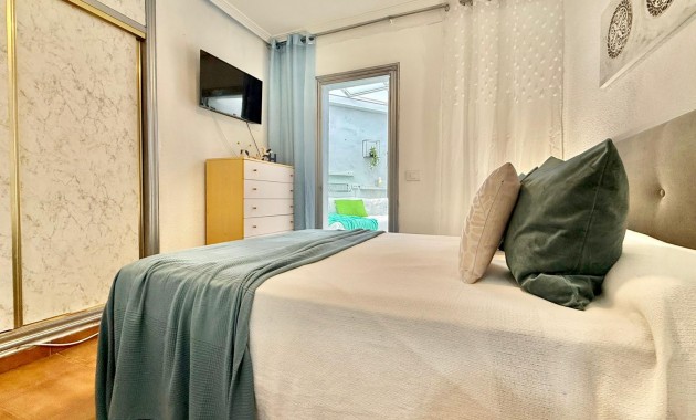 Venta - Apartamento -
San Pedro del Pinatar - Lo Pagán