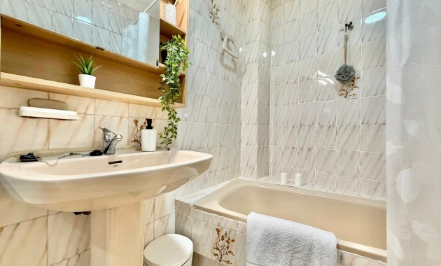 Venta - Apartamento -
San Pedro del Pinatar - Lo Pagán