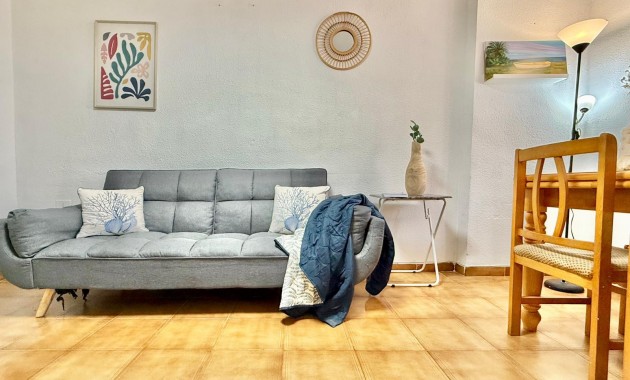 Venta - Apartamento -
San Pedro del Pinatar - Lo Pagán