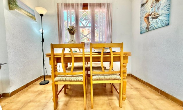 Venta - Apartamento -
San Pedro del Pinatar - Lo Pagán