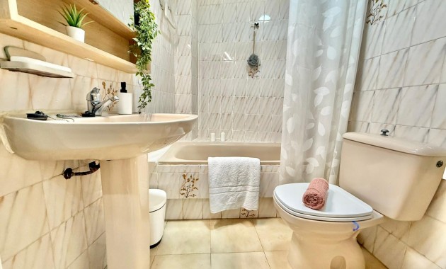 Venta - Apartamento -
San Pedro del Pinatar - Lo Pagán