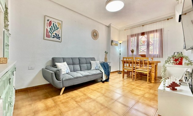 Venta - Apartamento -
San Pedro del Pinatar - Lo Pagán