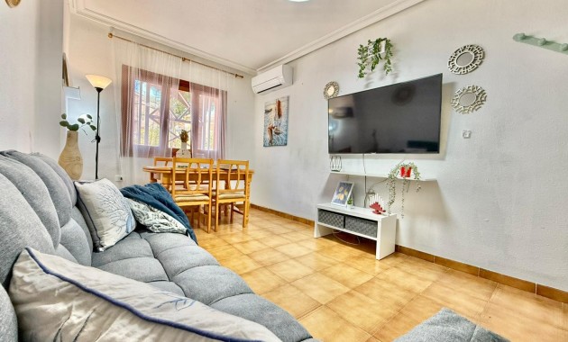 Venta - Apartamento -
San Pedro del Pinatar - Lo Pagán