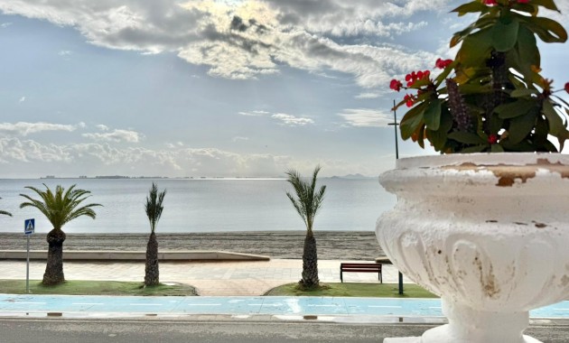 Venta - Apartamento -
San Pedro del Pinatar - Lo Pagán