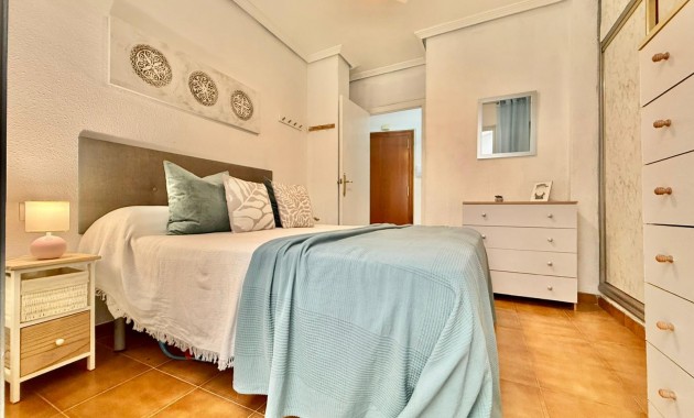 Venta - Apartamento -
San Pedro del Pinatar - Lo Pagán