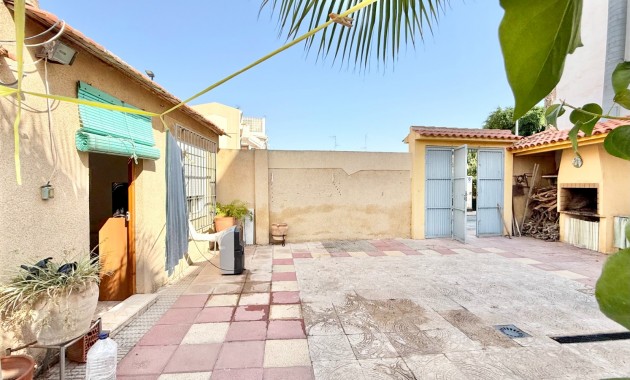 Venta - Planta baja -
San Pedro del Pinatar - Lo Pagán