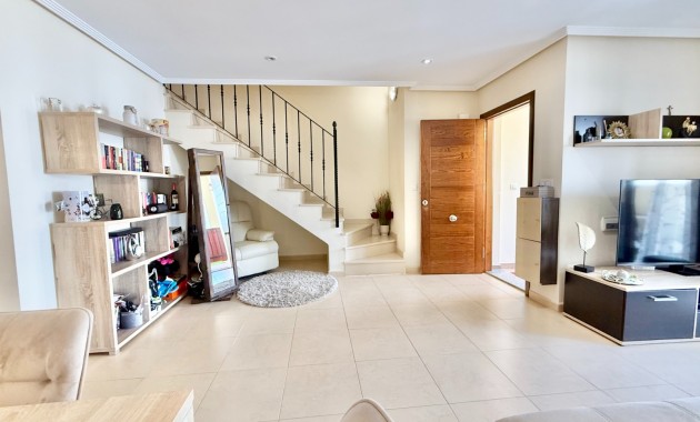 Venta - Dúplex -
San Pedro del Pinatar - San Pedro del Pinatar Centro