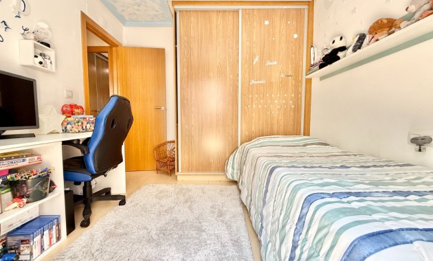 Venta - Dúplex -
San Pedro del Pinatar - San Pedro del Pinatar Centro