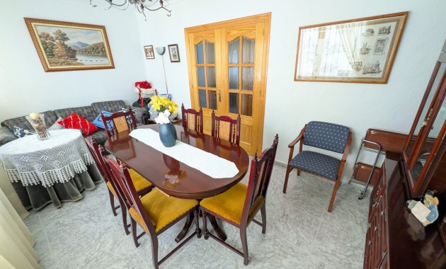 Venta - Chalet -
San Pedro del Pinatar - San Pedro del Pinatar Centro