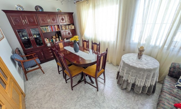 Venta - Chalet -
San Pedro del Pinatar - San Pedro del Pinatar Centro