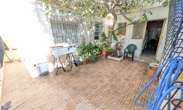 Venta - Chalet -
San Pedro del Pinatar - San Pedro del Pinatar Centro