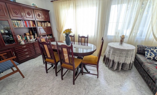 Venta - Chalet -
San Pedro del Pinatar - San Pedro del Pinatar Centro