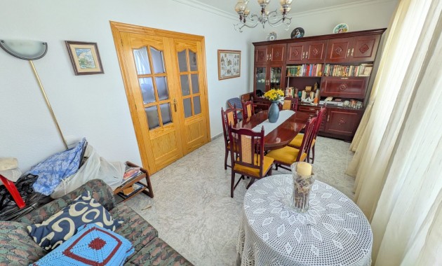 Venta - Chalet -
San Pedro del Pinatar - San Pedro del Pinatar Centro