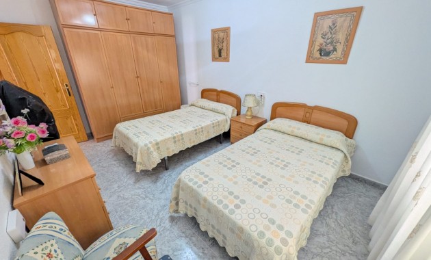 Venta - Chalet -
San Pedro del Pinatar - San Pedro del Pinatar Centro