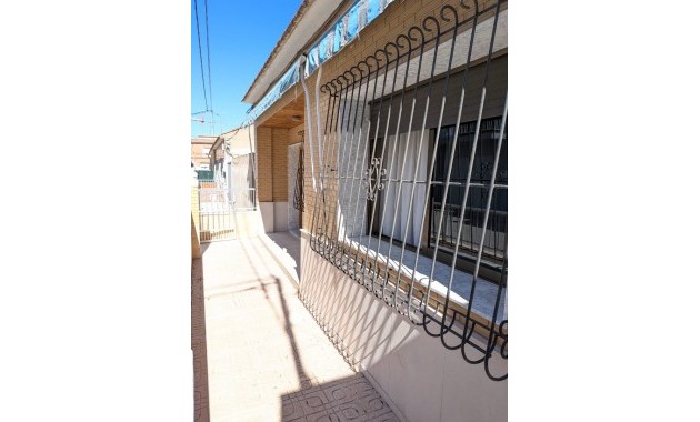 Venta - Chalet -
San Pedro del Pinatar - San Pedro del Pinatar Centro