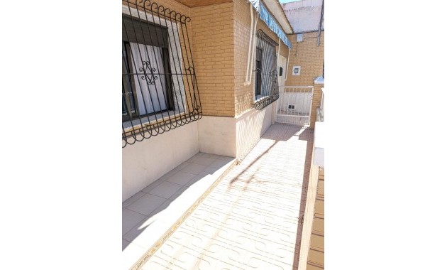 Venta - Chalet -
San Pedro del Pinatar - San Pedro del Pinatar Centro