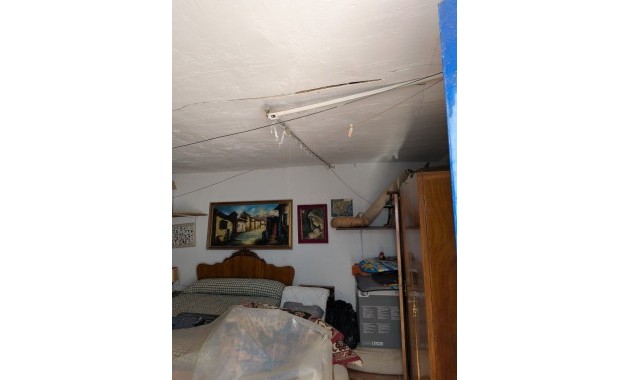 Venta - Chalet -
San Pedro del Pinatar - San Pedro del Pinatar Centro