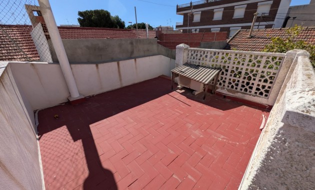Venta - Chalet -
San Pedro del Pinatar - San Pedro del Pinatar Centro