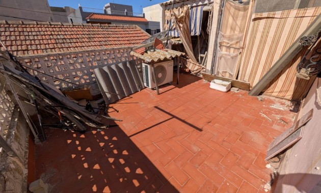 Venta - Chalet -
San Pedro del Pinatar - San Pedro del Pinatar Centro