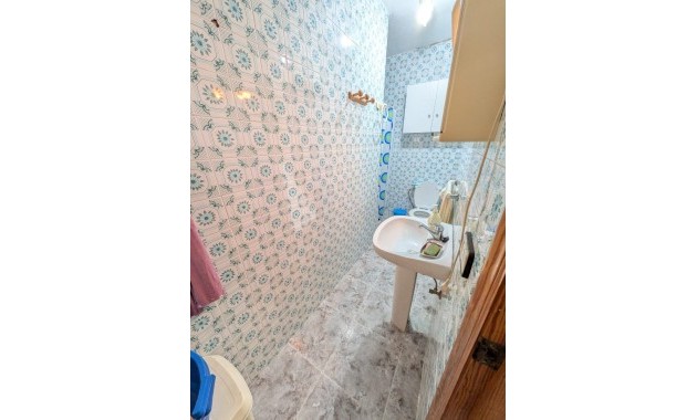 Venta - Chalet -
San Pedro del Pinatar - San Pedro del Pinatar Centro