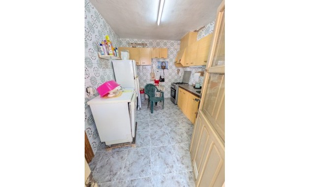 Venta - Chalet -
San Pedro del Pinatar - San Pedro del Pinatar Centro