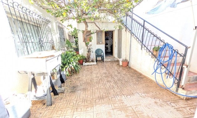 Venta - Chalet -
San Pedro del Pinatar - San Pedro del Pinatar Centro