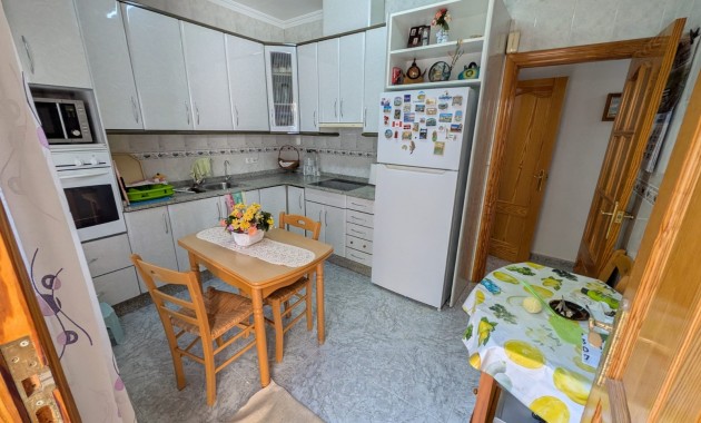 Venta - Chalet -
San Pedro del Pinatar - San Pedro del Pinatar Centro
