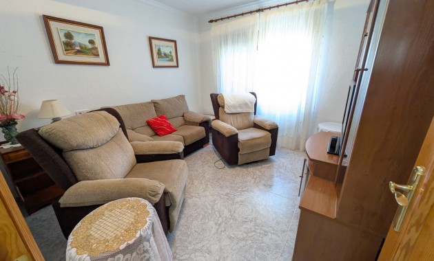 Venta - Chalet -
San Pedro del Pinatar - San Pedro del Pinatar Centro