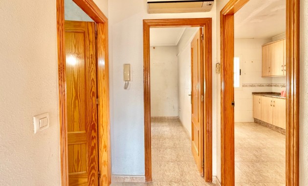 Venta - Sobre pilares -
Los Alcázares