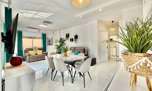 Venta - Apartamento -
San Pedro del Pinatar - Lo Pagán