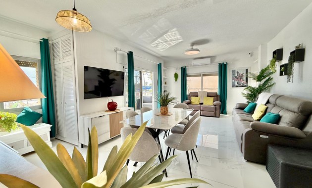 Venta - Apartamento -
San Pedro del Pinatar - Lo Pagán
