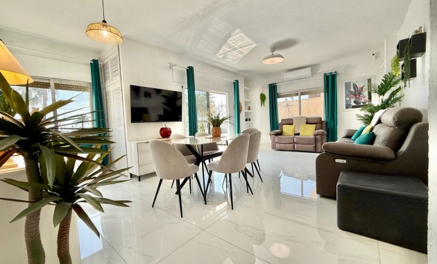 Venta - Apartamento -
San Pedro del Pinatar - Lo Pagán