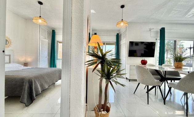 Venta - Apartamento -
San Pedro del Pinatar - Lo Pagán